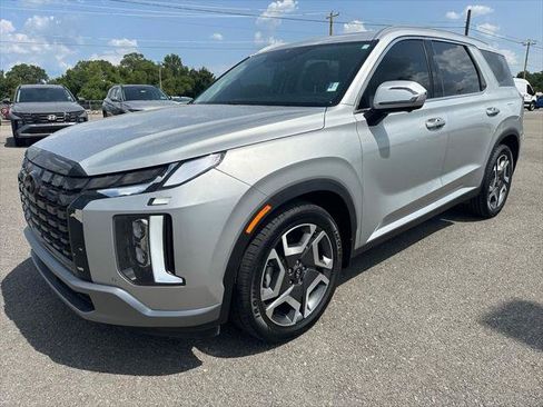 Used 2023 Hyundai Palisade SEL w/ Premium Package AWD/4WD image 1