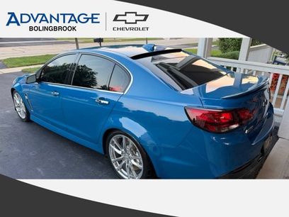 Used 2015 Chevrolet SS