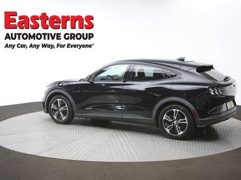 Used 2021 Ford Mustang Mach-E Select w/ Comfort/Appearance Package image 61