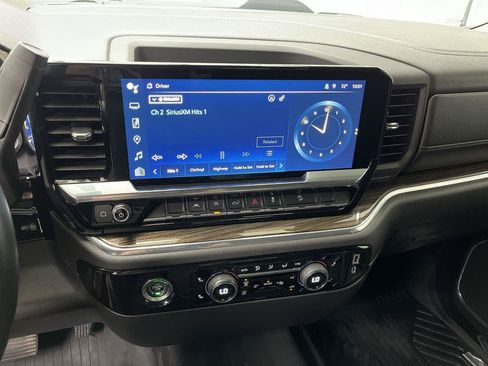 Certified 2023 Chevrolet Silverado 1500 LT Trail Boss AWD/4WD image 22