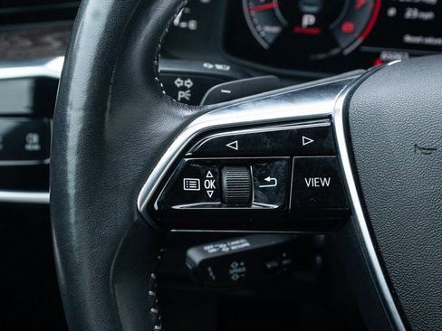 Used 2020 Audi A7 3.0T Premium Plus w/ Premium Plus Package image 23