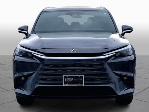 Used 2025 Lexus TX 350 AWD w/ Technology Package image 4