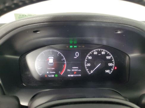 Certified 2024 Honda HR-V EX-L image 27