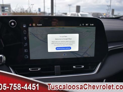 New 2026 Chevrolet Equinox LT w/ Convenience Package II image 28