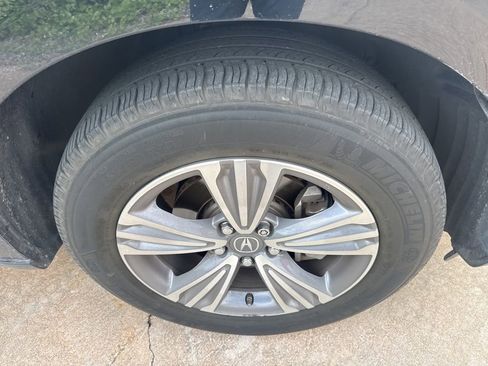 Used 2020 Acura MDX FWD image 34