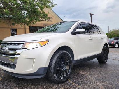Used 2013 Ford Edge Limited