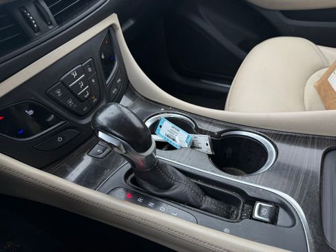 Used 2020 Buick Envision Preferred FWD image 21
