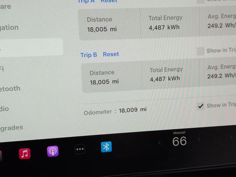 Used 2024 Tesla Model 3 image 21