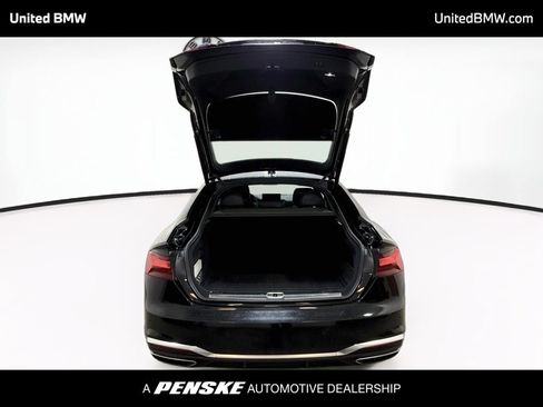 Used 2023 Audi A5 2.0T Premium w/ Convenience Package AWD/4WD image 13