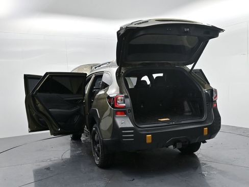 Used 2025 Subaru Outback Wilderness w/ Wilderness Package image 71