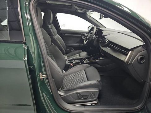 Used 2024 Audi RS 3 w/ Carbon Package image 13