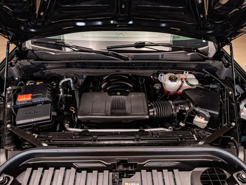 Used 2024 GMC Sierra 1500 Pro w/ Graphite Edition image 34