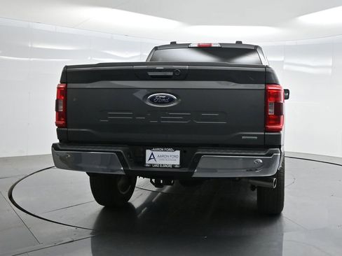 Used 2022 Ford F150 XLT w/ Equipment Group 302A High AWD/4WD image 32