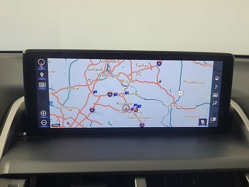 Used 2019 Lexus NX 300h AWD image 30