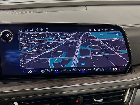 New 2026 Chevrolet Tahoe Premier AWD/4WD image 13