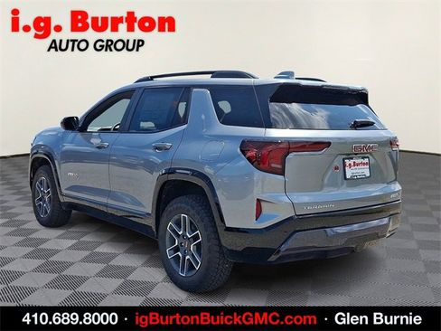 New 2026 GMC Terrain AT4 w/ Convenience Package III image 3