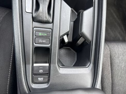Certified 2024 Honda Accord EX image 28
