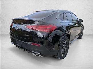 New 2026 Mercedes-Benz GLE 450 4MATIC Coupe video 2