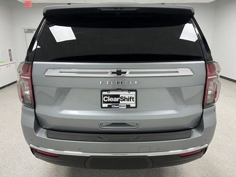 Used 2024 Chevrolet Tahoe LS AWD/4WD image 9