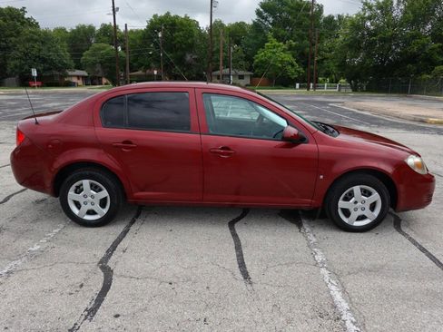 Used 2008 Chevrolet Cobalt LT FWD image 8