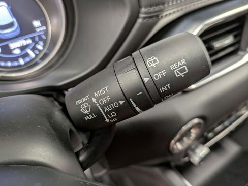 Certified 2023 MAZDA CX-5 Carbon Edition AWD/4WD image 21