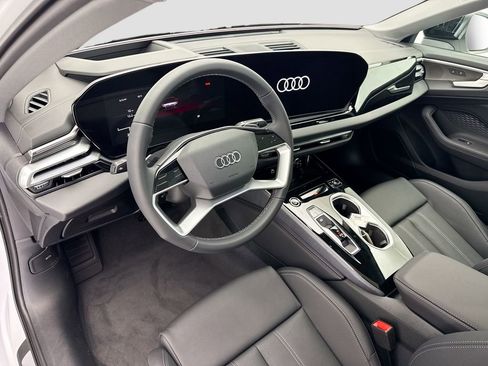 Used 2026 Audi A6 Premium Plus AWD/4WD image 9