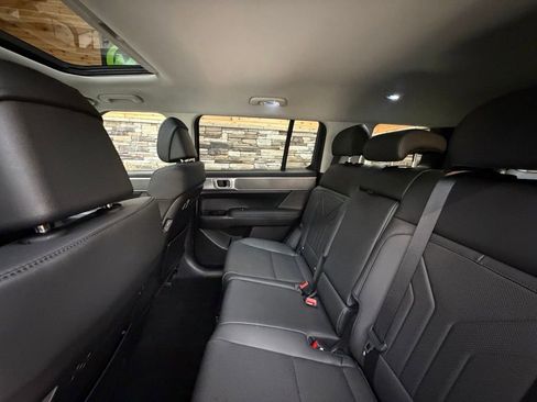 Used 2025 Hyundai Santa Fe XRT image 29