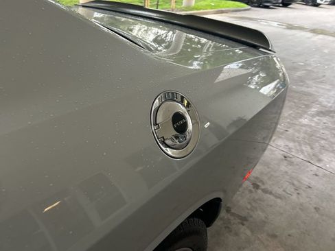Certified 2023 Dodge Challenger SXT w/ Cold Weather Group AWD/4WD image 15