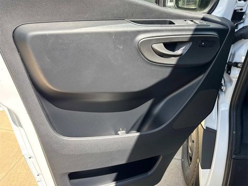 New 2025 Mercedes-Benz Sprinter 2500 image 22