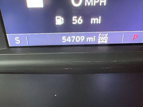 Used 2019 Chevrolet Silverado 1500 LTZ w/ LTZ Plus Package image 16