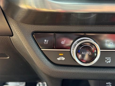 New 2025 Acura ADX A-Spec image 13