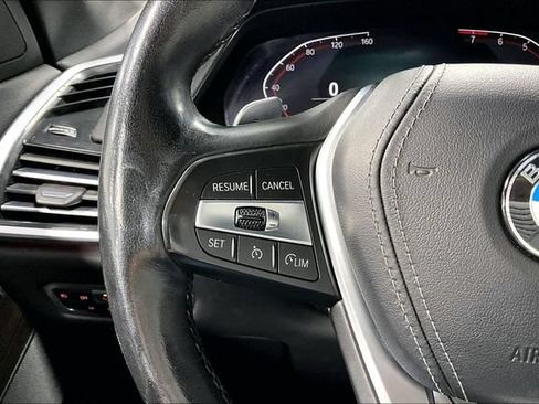 Used 2019 BMW X5 xDrive40i w/ Convenience Package AWD/4WD image 13