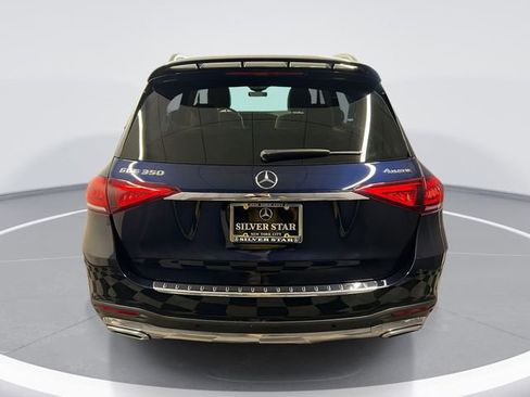Certified 2022 Mercedes-Benz GLE 350 GLE 350 image 5