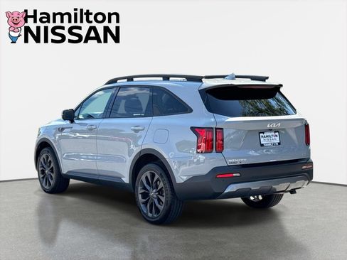 Used 2023 Kia Sorento SX Prestige AWD/4WD image 4