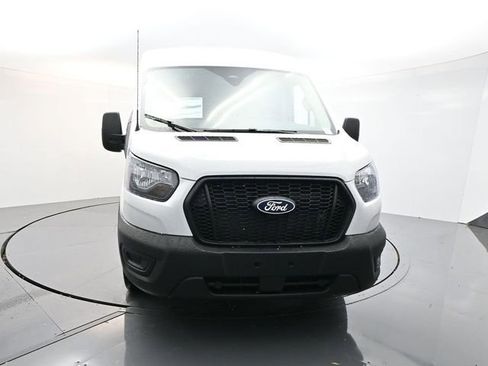 Used 2026 Ford Transit 250 148 Medium Roof w/ Load Area Protection Package RWD image 2