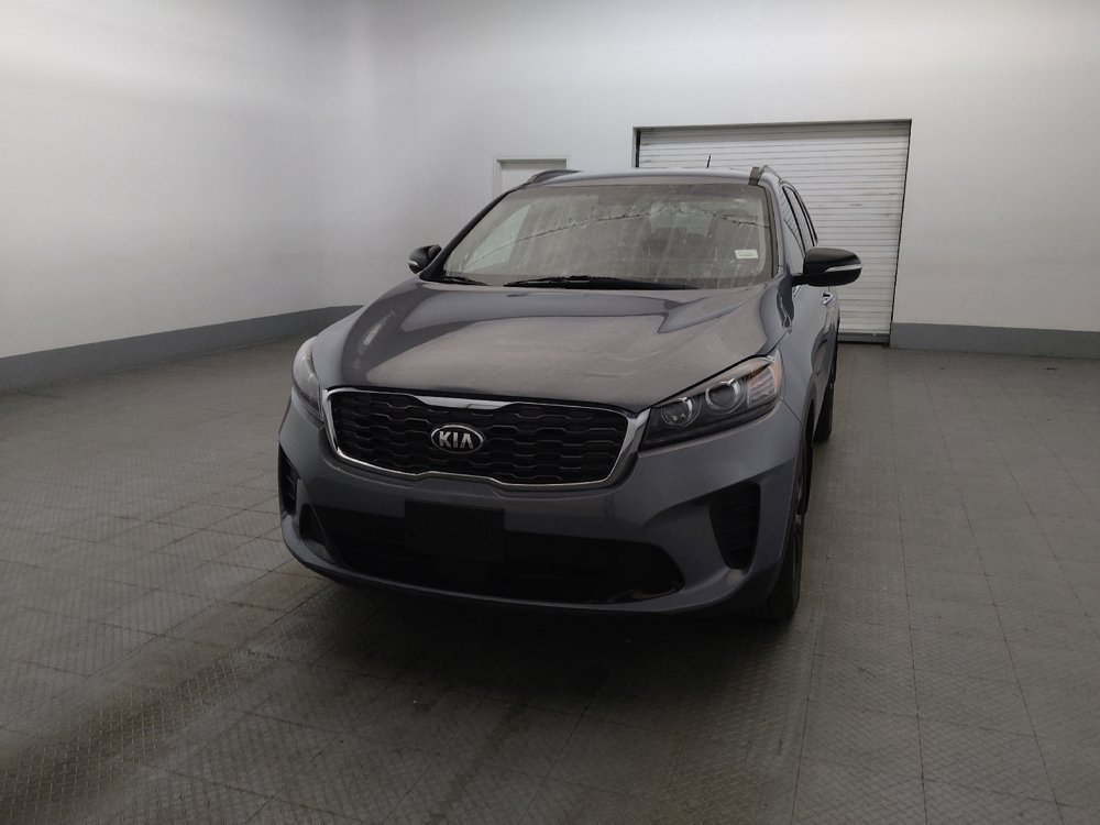 Used 2020 Kia Sorento S AWD/4WD image 15