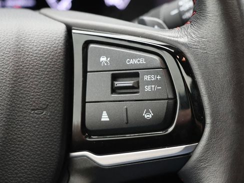 Used 2025 Honda Odyssey Sport-L image 21