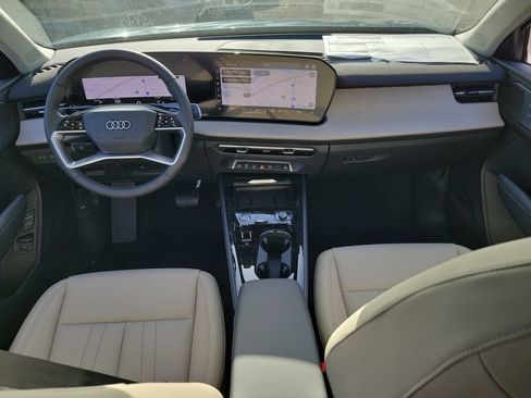 New 2026 Audi Q3 quattro 2.0T AWD/4WD image 23