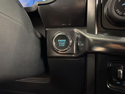 Used 2024 Ford F150 Lariat w/ Bed Utility Package AWD/4WD image 17