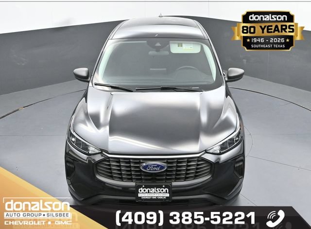 Used 2023 Ford Escape Active AWD/4WD image 24