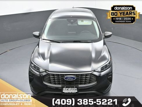 Used 2023 Ford Escape Active AWD/4WD image 24