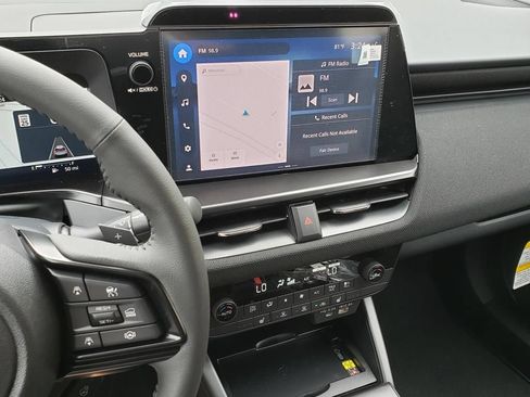 New 2026 Subaru Outback Premium AWD/4WD image 11