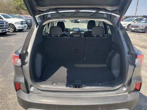 Used 2021 Ford Escape SEL w/ Technology Package image 7