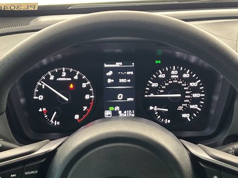 Certified 2024 Subaru Impreza 2.0i AWD/4WD image 17