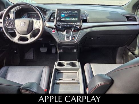 Used 2023 Honda Odyssey Sport image 8
