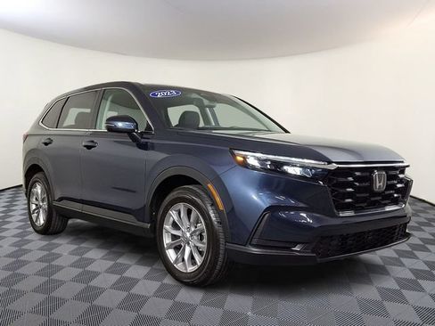 Used 2023 Honda CR-V EX image 1