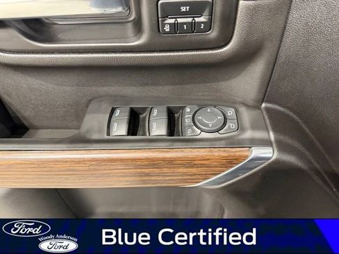 Used 2022 Chevrolet Silverado 2500 High Country w/ Z71 Off-Road Package image 25