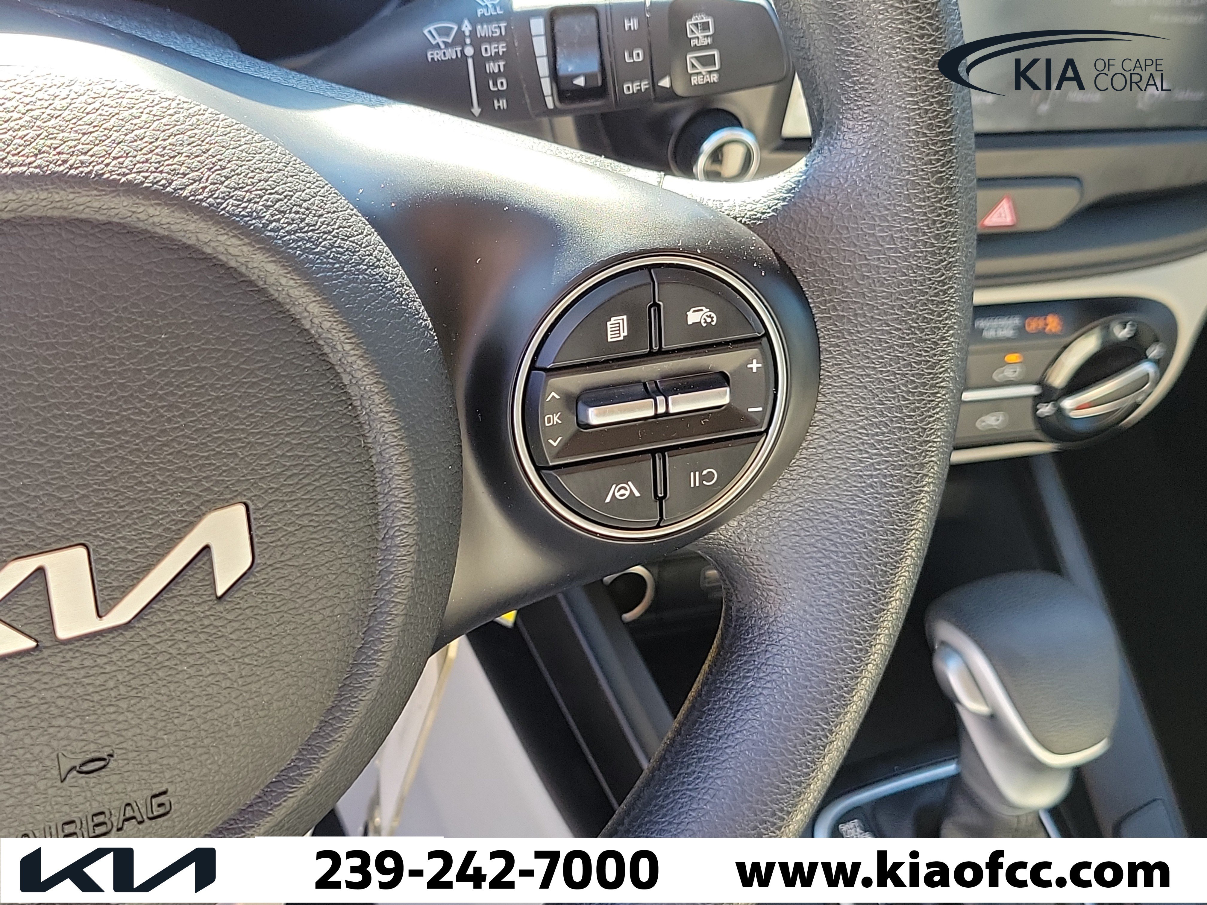 Certified 2024 Kia Soul LX FWD image 27