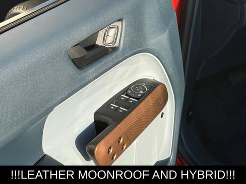 Used 2023 Ford Maverick Lariat w/ Lariat Luxury Package FWD image 18