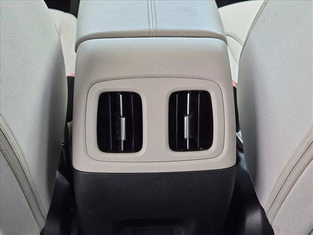 Used 2025 Hyundai Tucson SEL FWD image 15